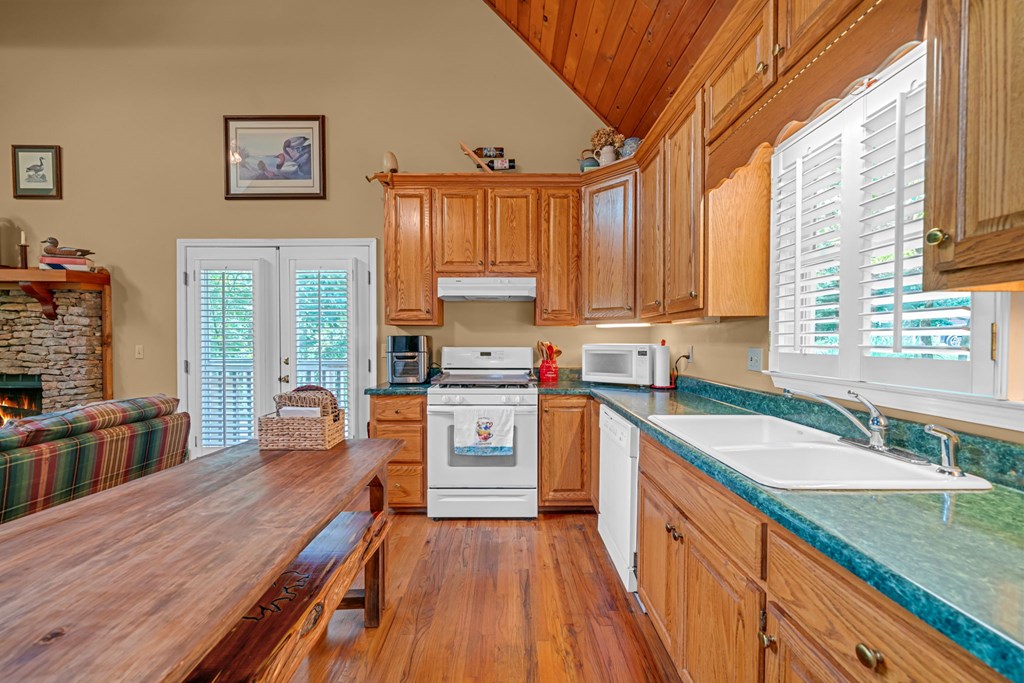 618 Laurel Ridge Drive Ellijay, GA 30536 - Photo 13 of 50 Gallery Image 13