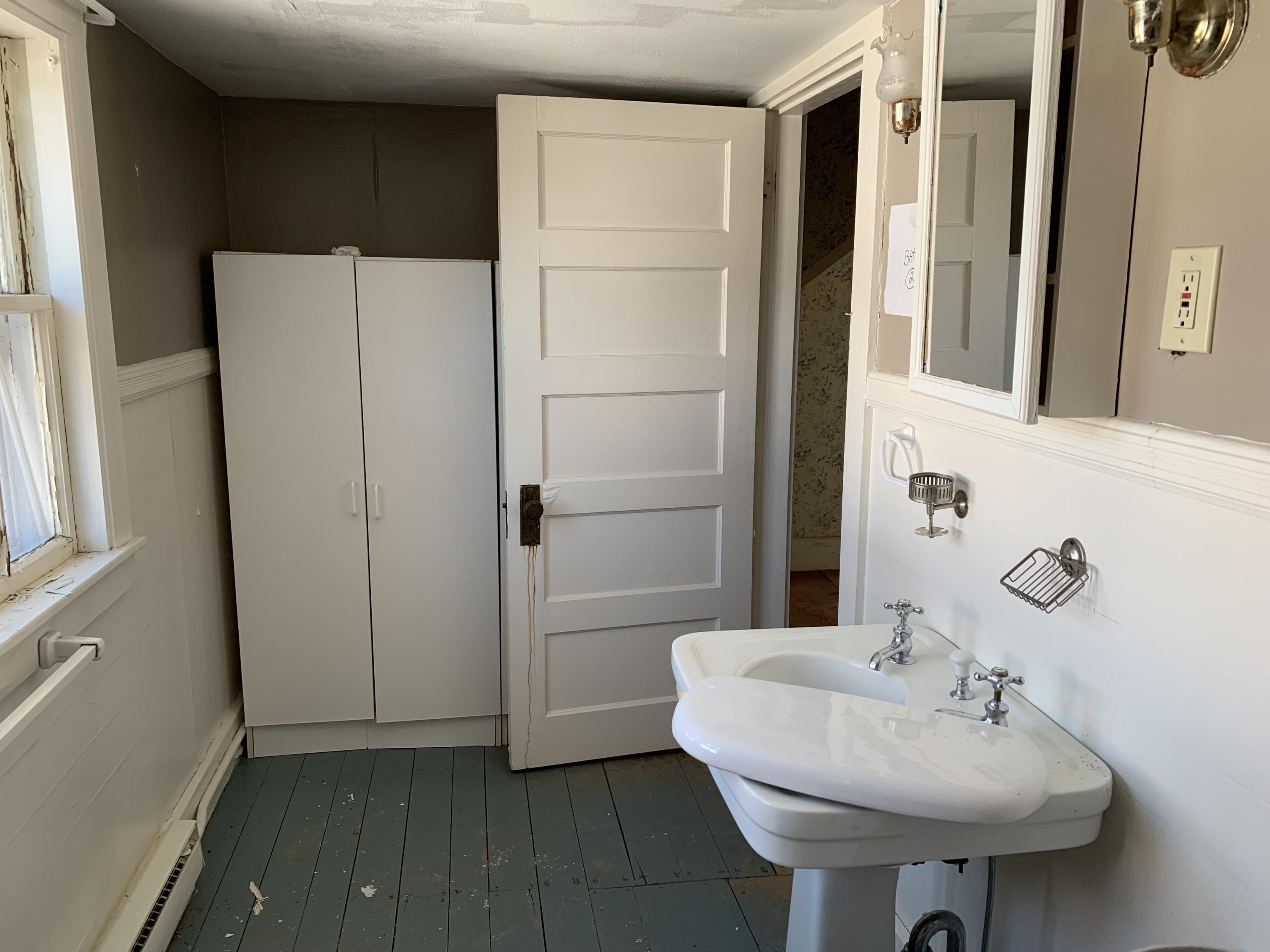 44 Jacksonville Road East Machias, ME 04630 - Photo 38 of 66 Bathroom