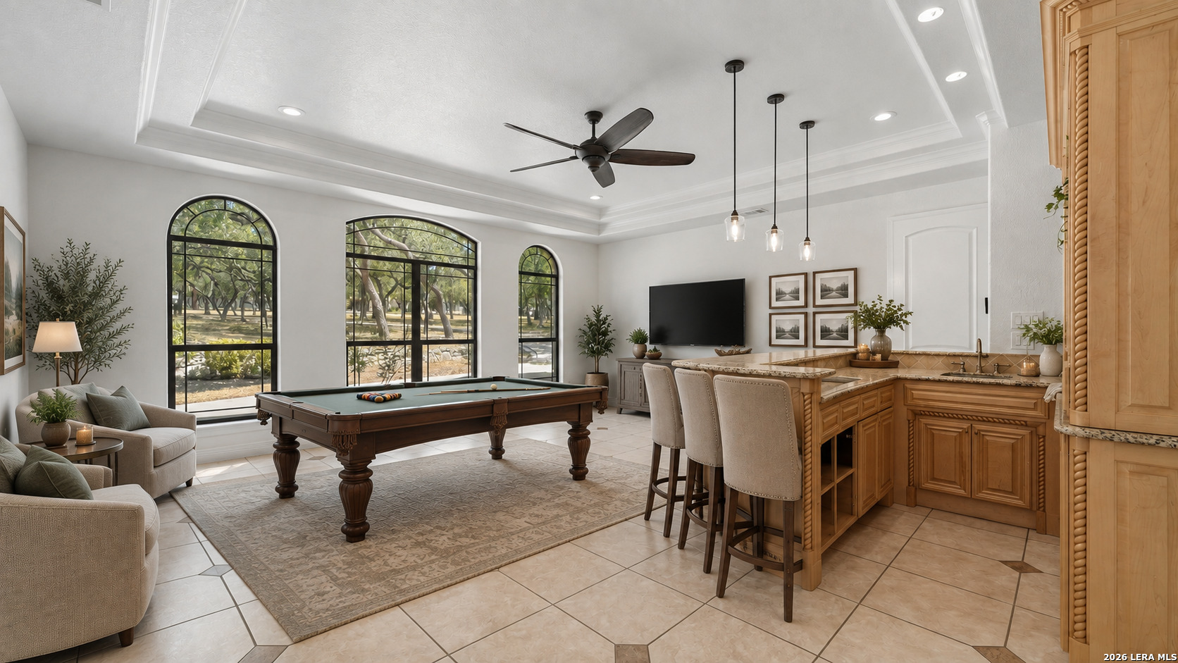 1130 Whispering Water Spring Branch, TX 78070 - Photo 26 of 88 Gallery Image 26