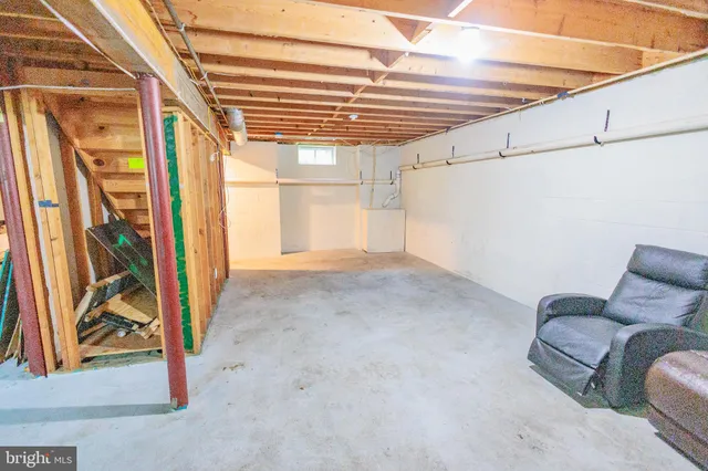 a view of small space