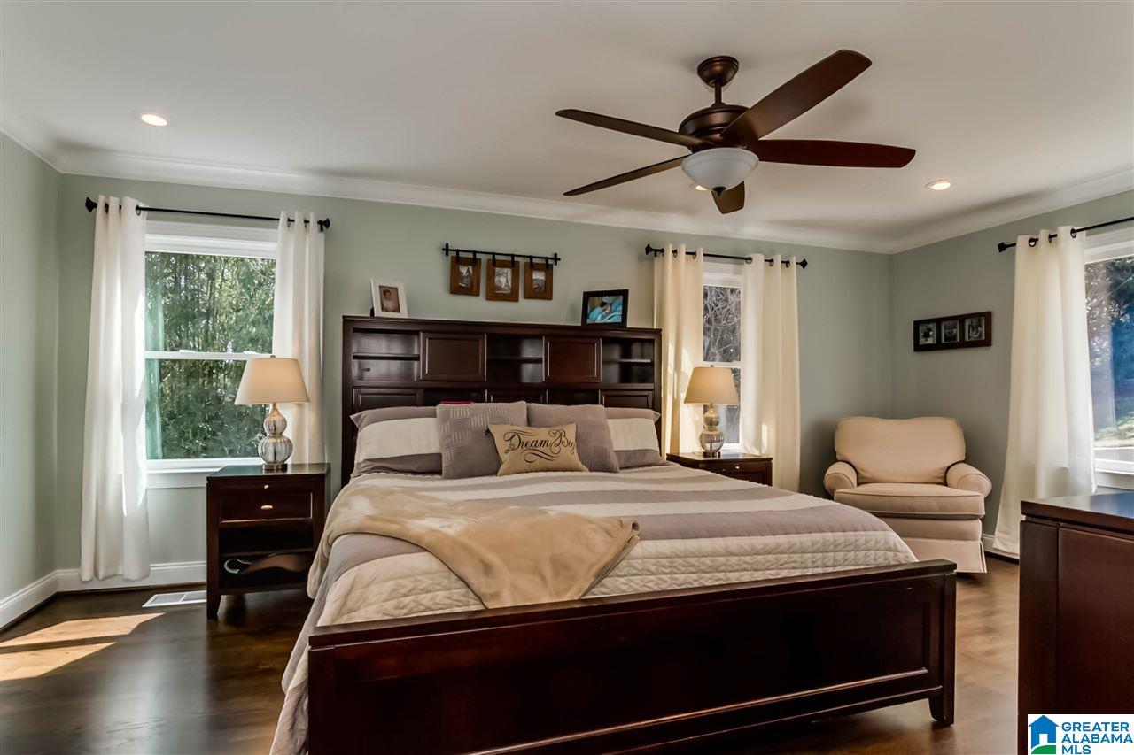 3632 Ridgeview Lane Birmingham, AL 35213 - Photo 14 of 23