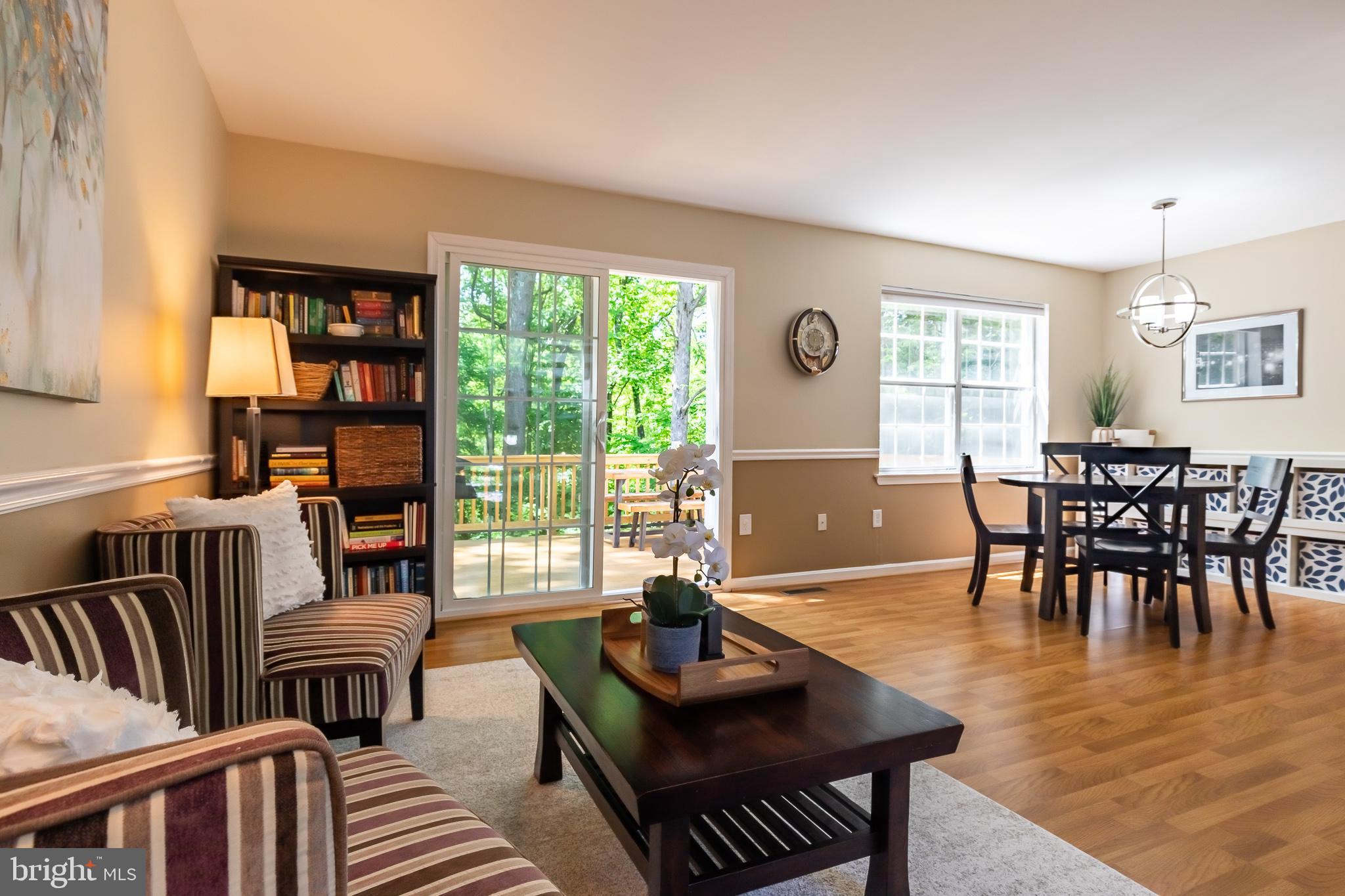 2292 Gunsmith Square Reston, VA 20191 - Photo 14 of 57