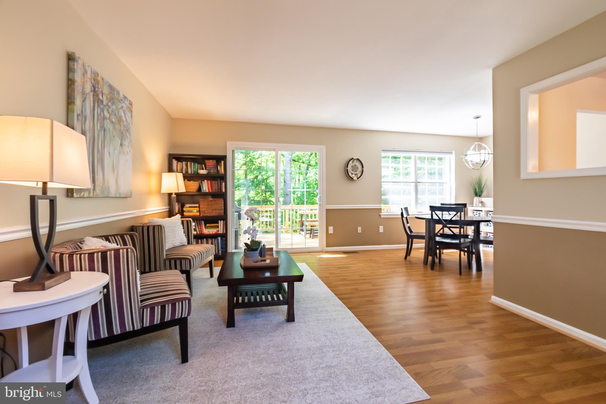 2292 Gunsmith Square Reston, VA 20191 - Photo 9 of 57