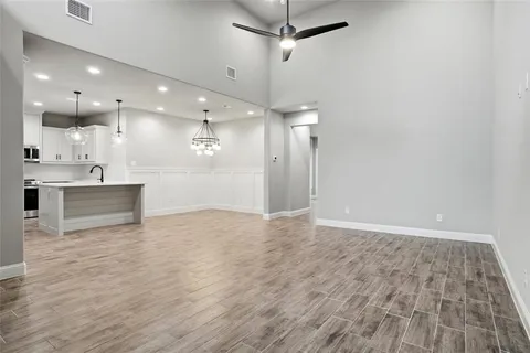 $344,900 | 209 Legacy Boulevard, Weatherford, TX 76085