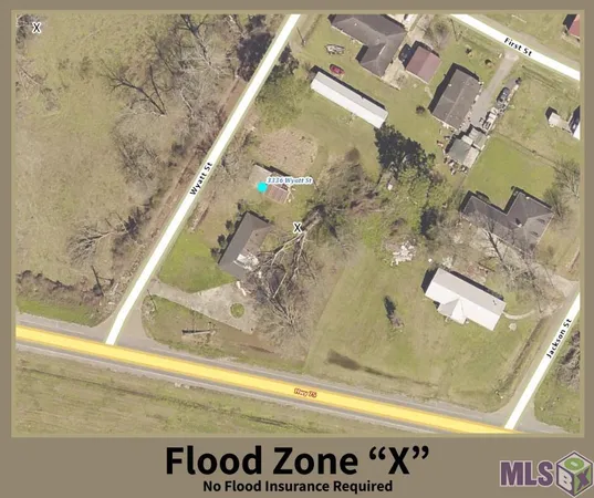 $210,000 | 3336 Wyatt Street, Darrow, LA 70725