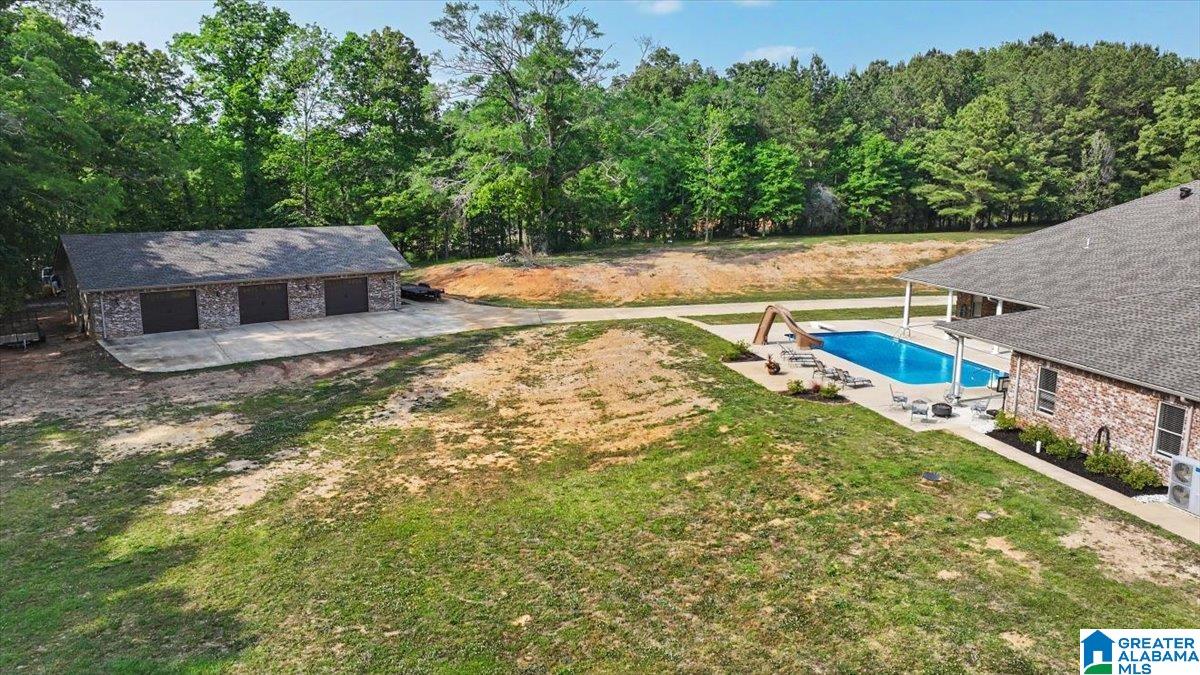 4550 Newbold Road Bessemer, AL 35022 - Photo 10 of 99