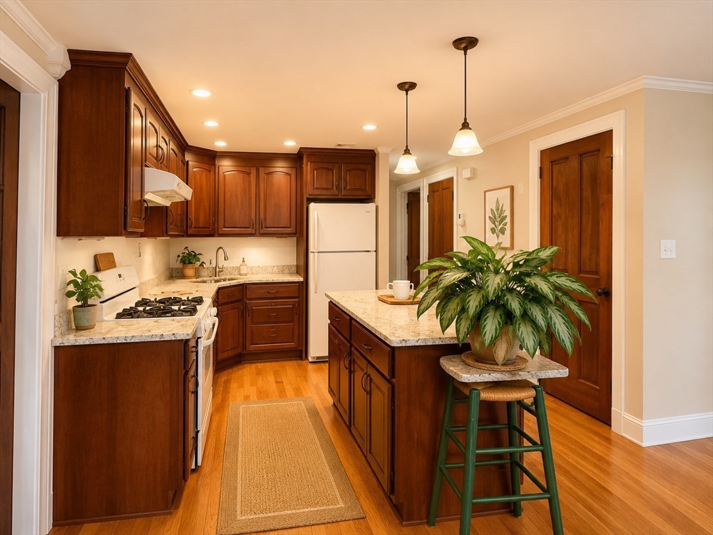 69 Standish Road Quincy, MA 02171 - Photo 4 of 21