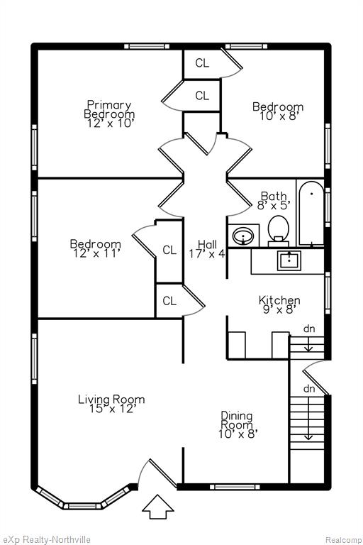 423 Campbell Street River Rouge, MI 48218 - Photo 31 of 32