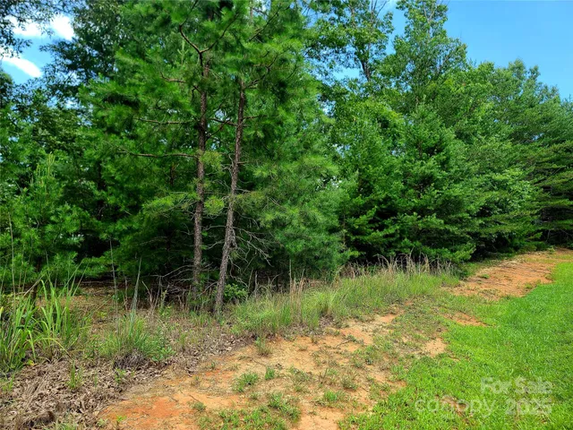 a view of a lake view