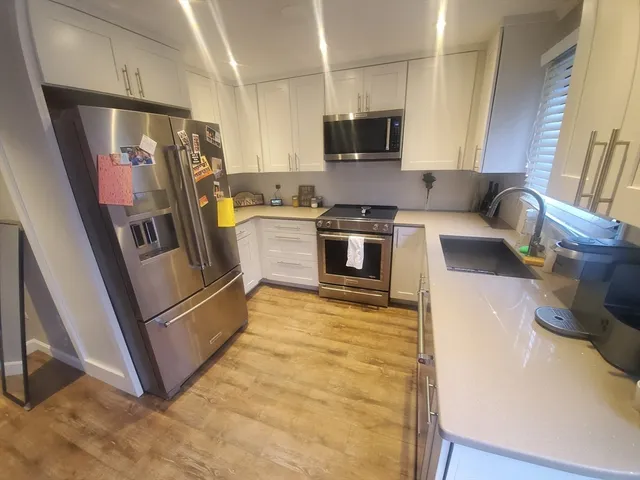 $3,300 | 20 Bennett Street, Unit B, Wakefield, MA 01880