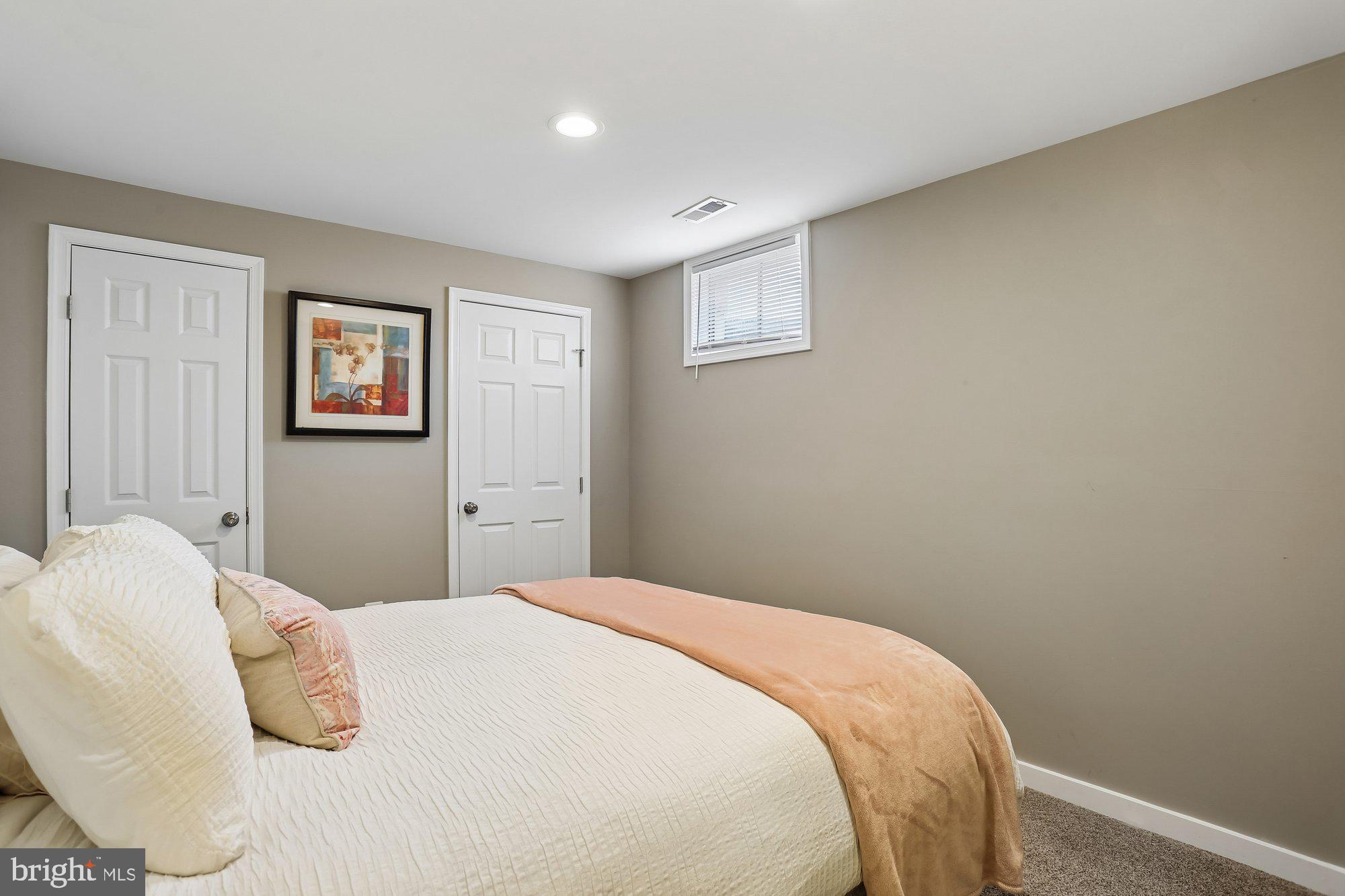 9 Midsummer Court Gaithersburg, MD 20878 - Photo 63 of 69 Bonus room with additional storage