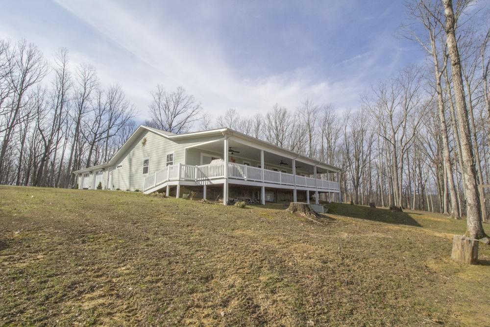 515 Burns Ridge Lane Oneida, TN 37841 - Photo 1 of 1 1263268