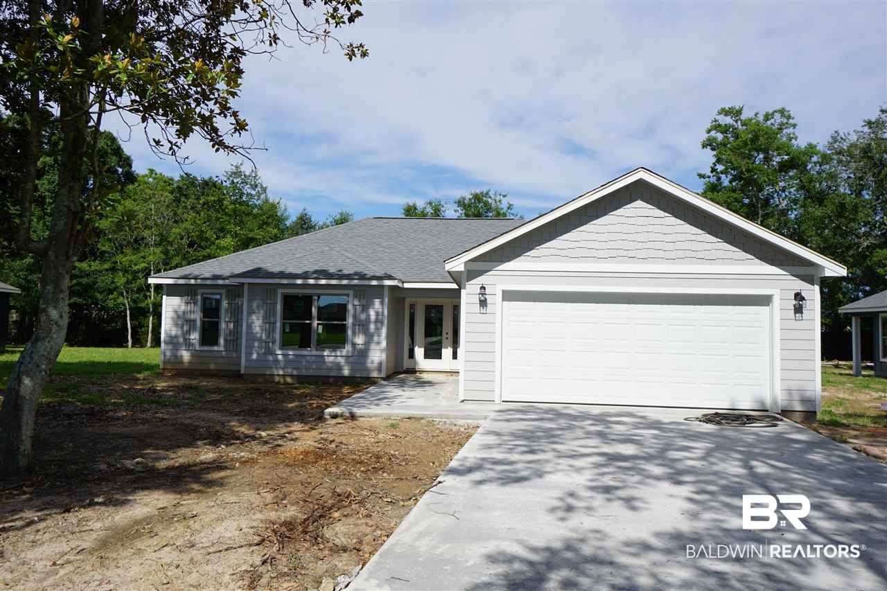 204 Lakefront Circle Summerdale, AL 36580 - Photo 2 of 2