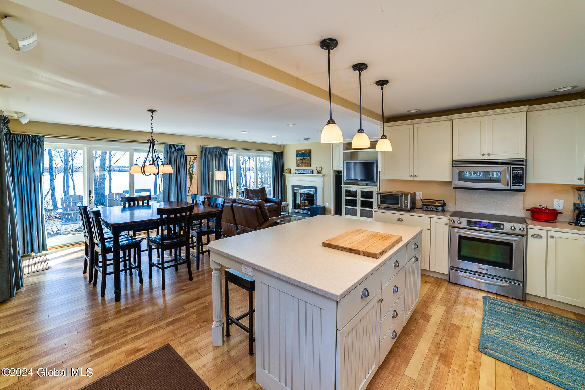 500 Bridge Road Crown Point, NY 12928 - Photo 12 of 54 12