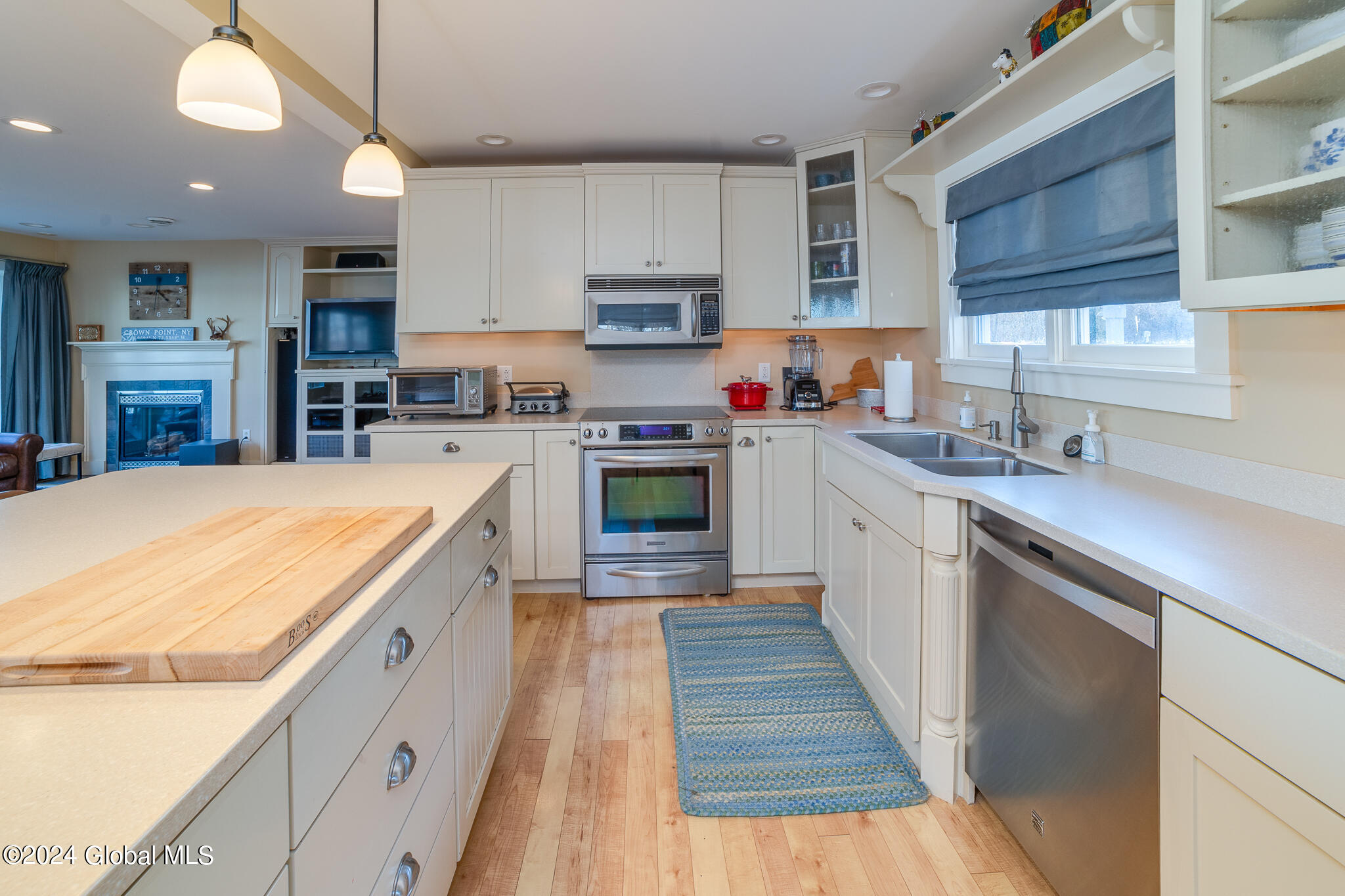 500 Bridge Road Crown Point, NY 12928 - Photo 13 of 54 14