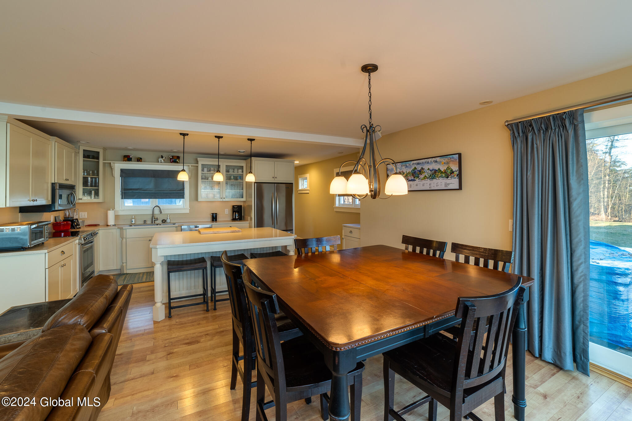 500 Bridge Road Crown Point, NY 12928 - Photo 16 of 54 17