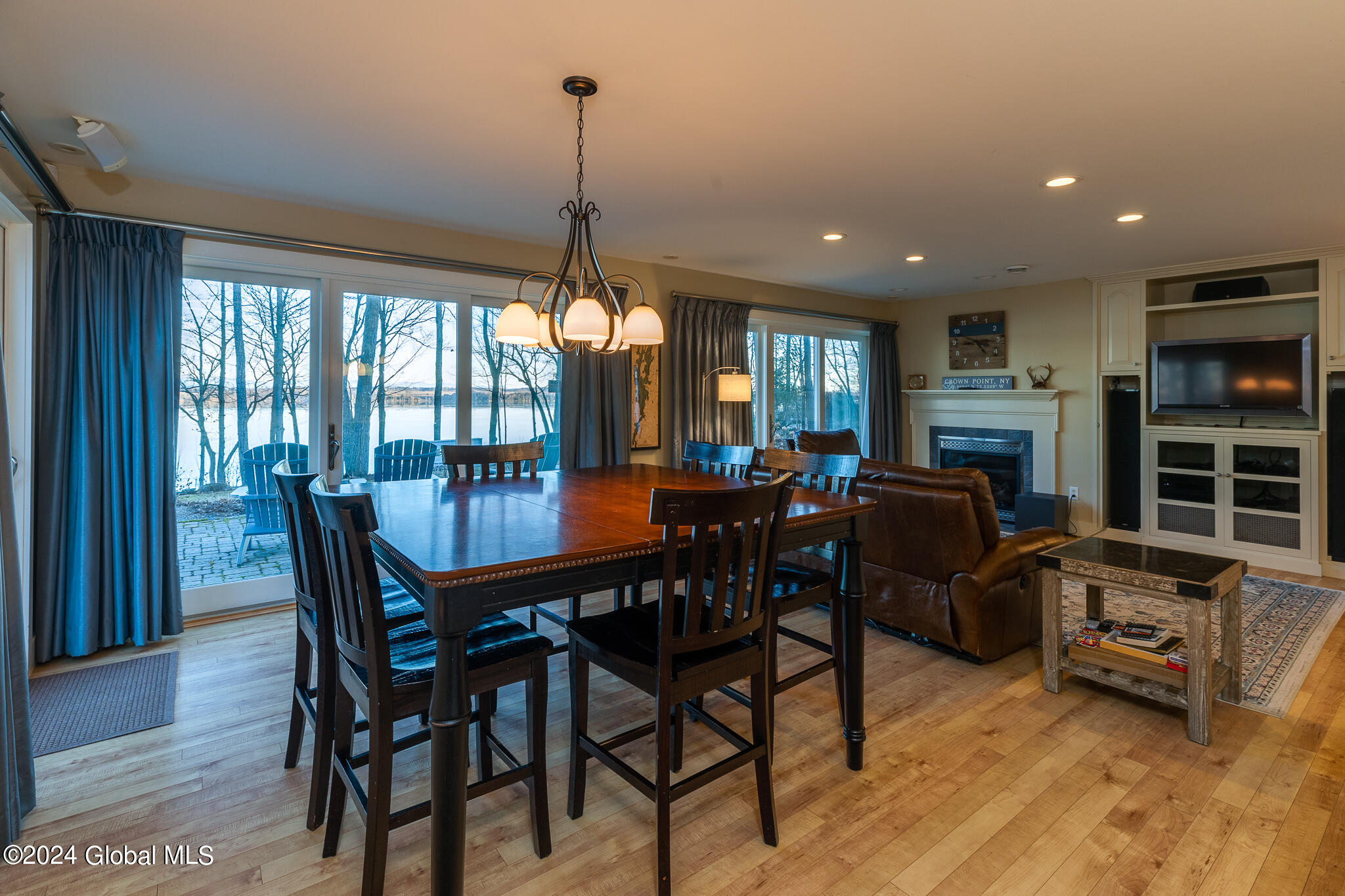 500 Bridge Road Crown Point, NY 12928 - Photo 17 of 54 18