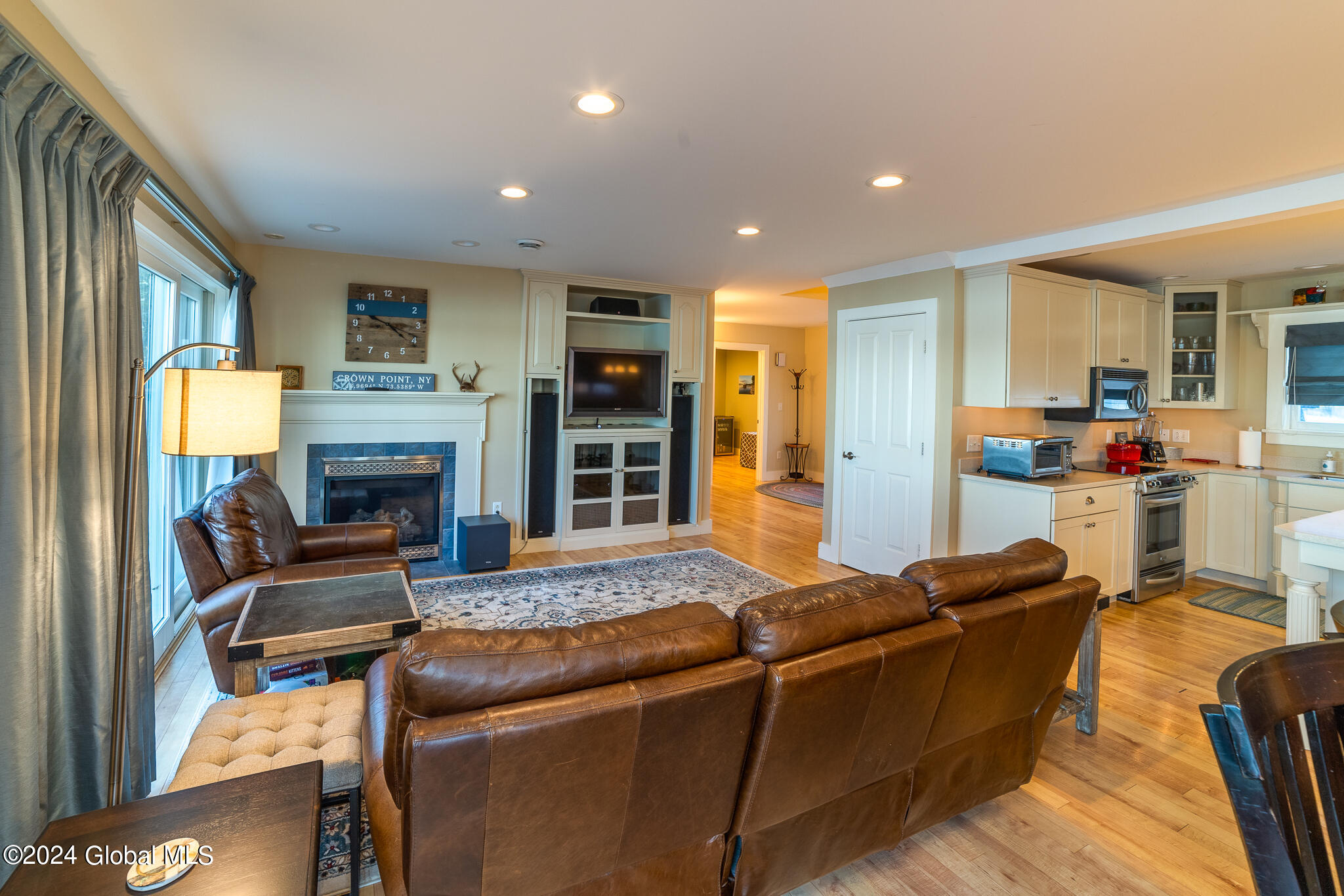 500 Bridge Road Crown Point, NY 12928 - Photo 18 of 54 19