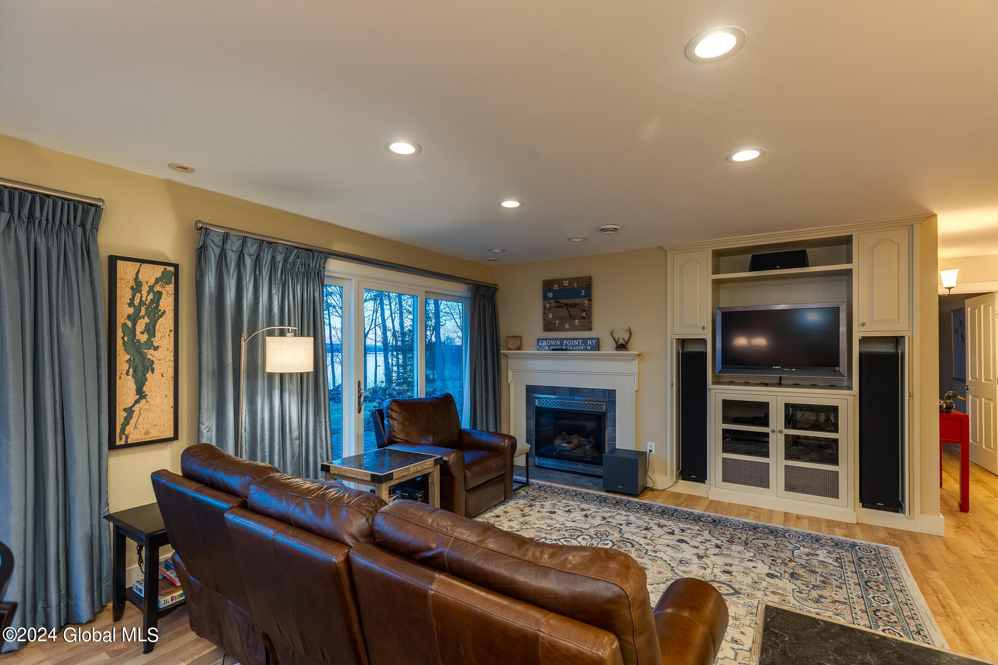 500 Bridge Road Crown Point, NY 12928 - Photo 19 of 54 20
