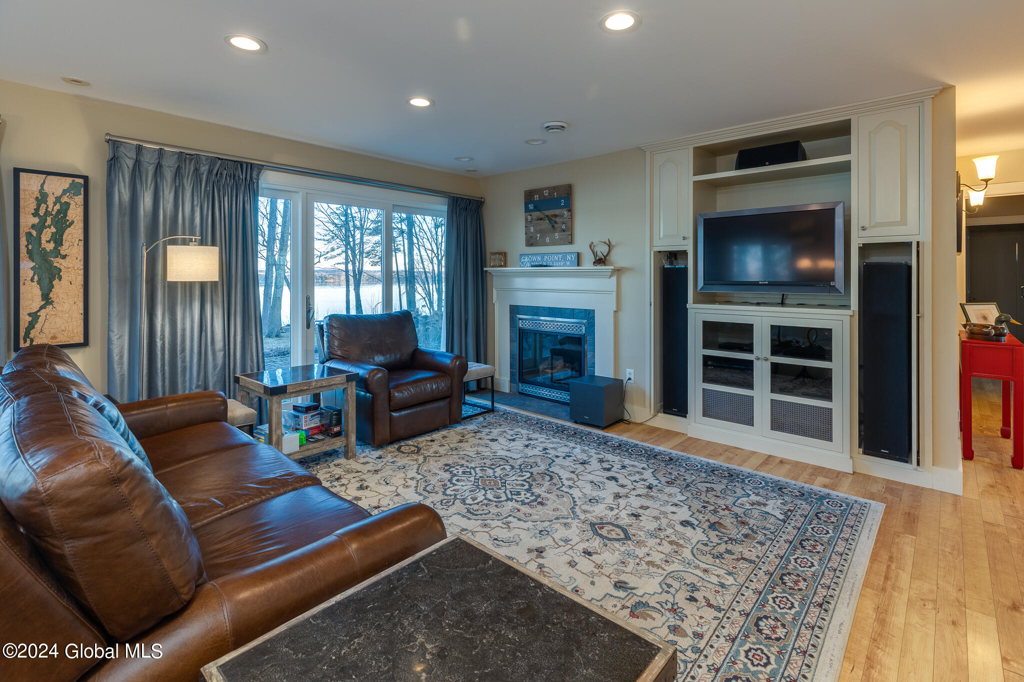 500 Bridge Road Crown Point, NY 12928 - Photo 20 of 54 21