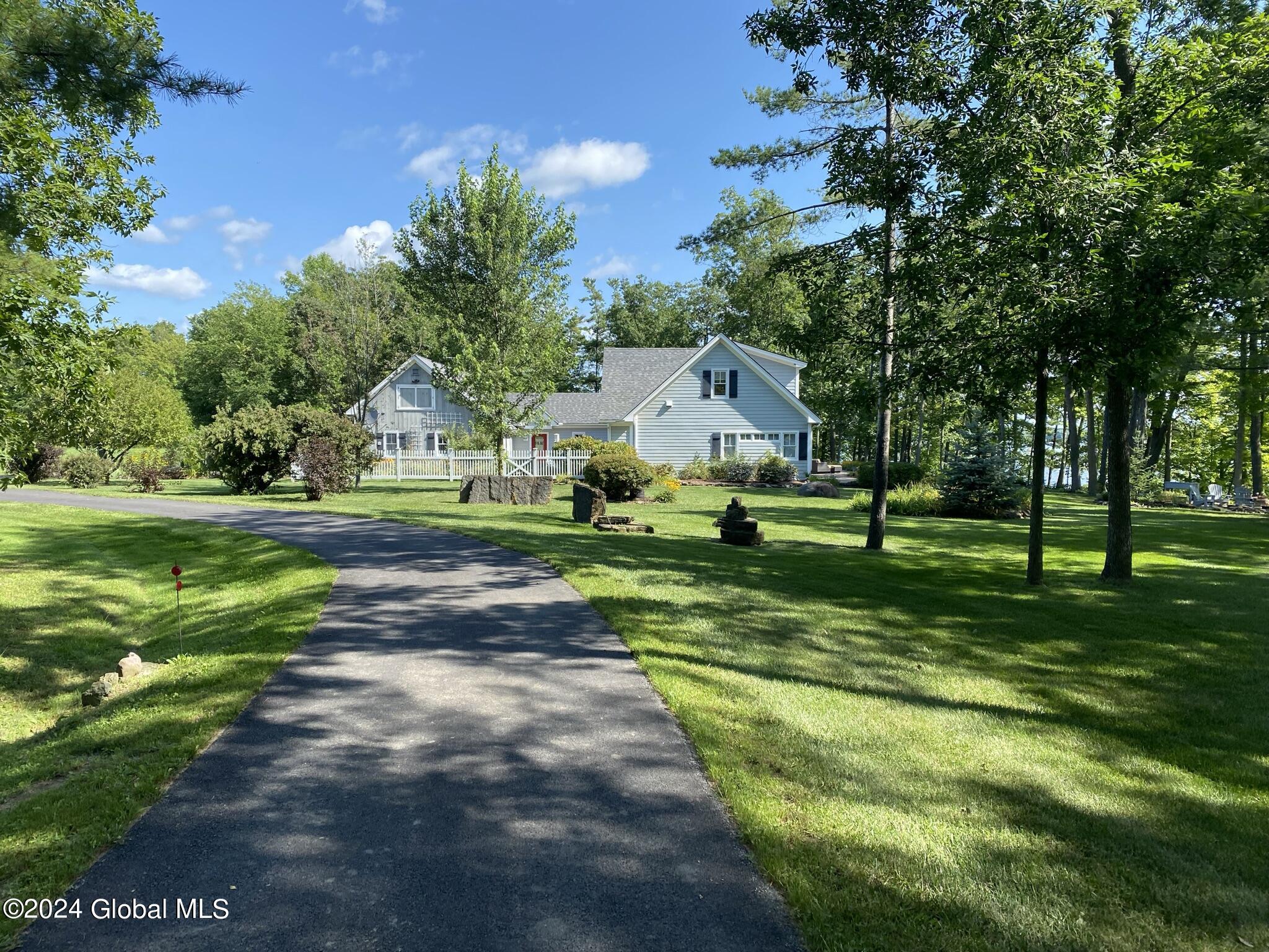 500 Bridge Road Crown Point, NY 12928 - Photo 2 of 54 02