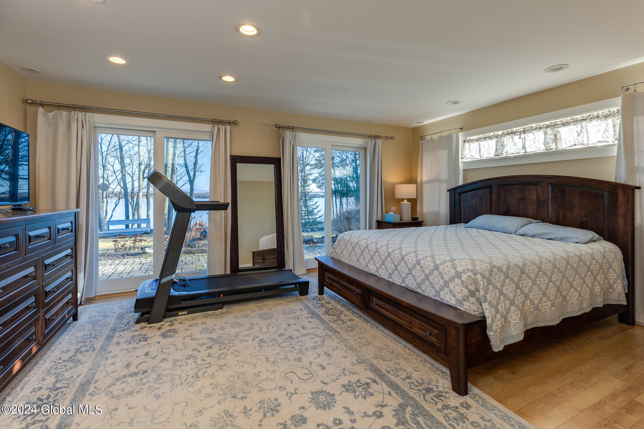 500 Bridge Road Crown Point, NY 12928 - Photo 25 of 54 26
