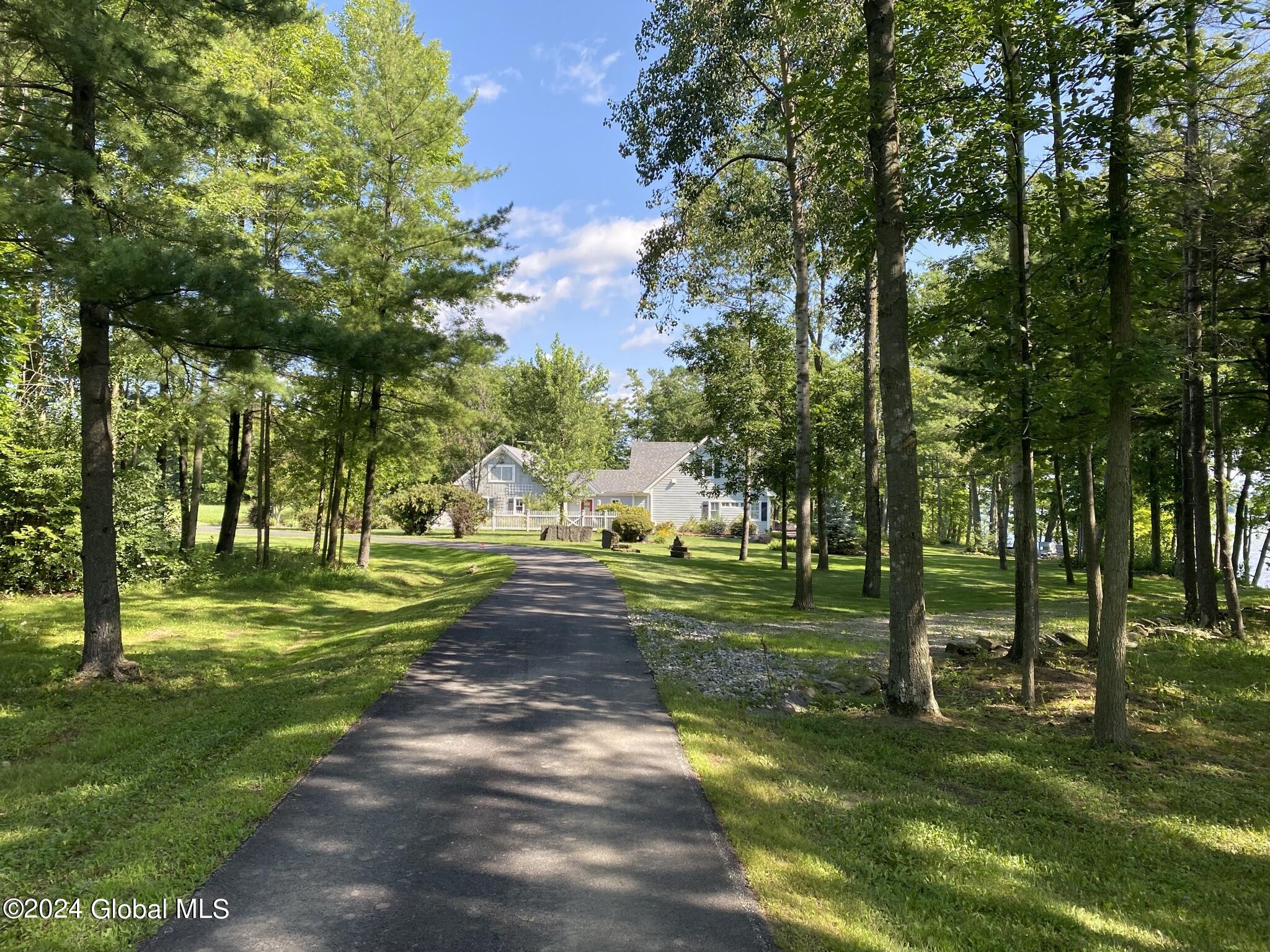 500 Bridge Road Crown Point, NY 12928 - Photo 3 of 54 03
