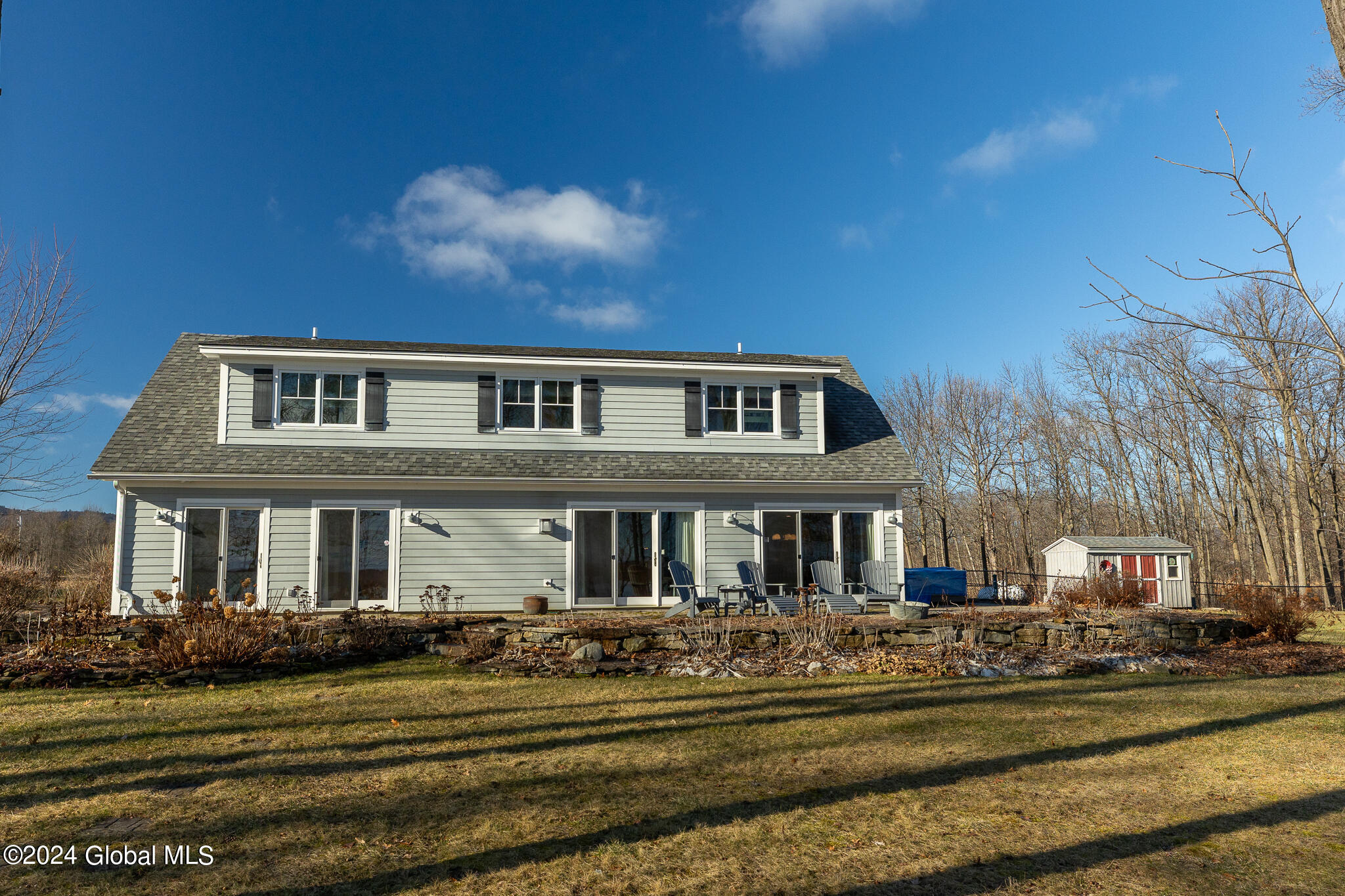 500 Bridge Road Crown Point, NY 12928 - Photo 40 of 54 41