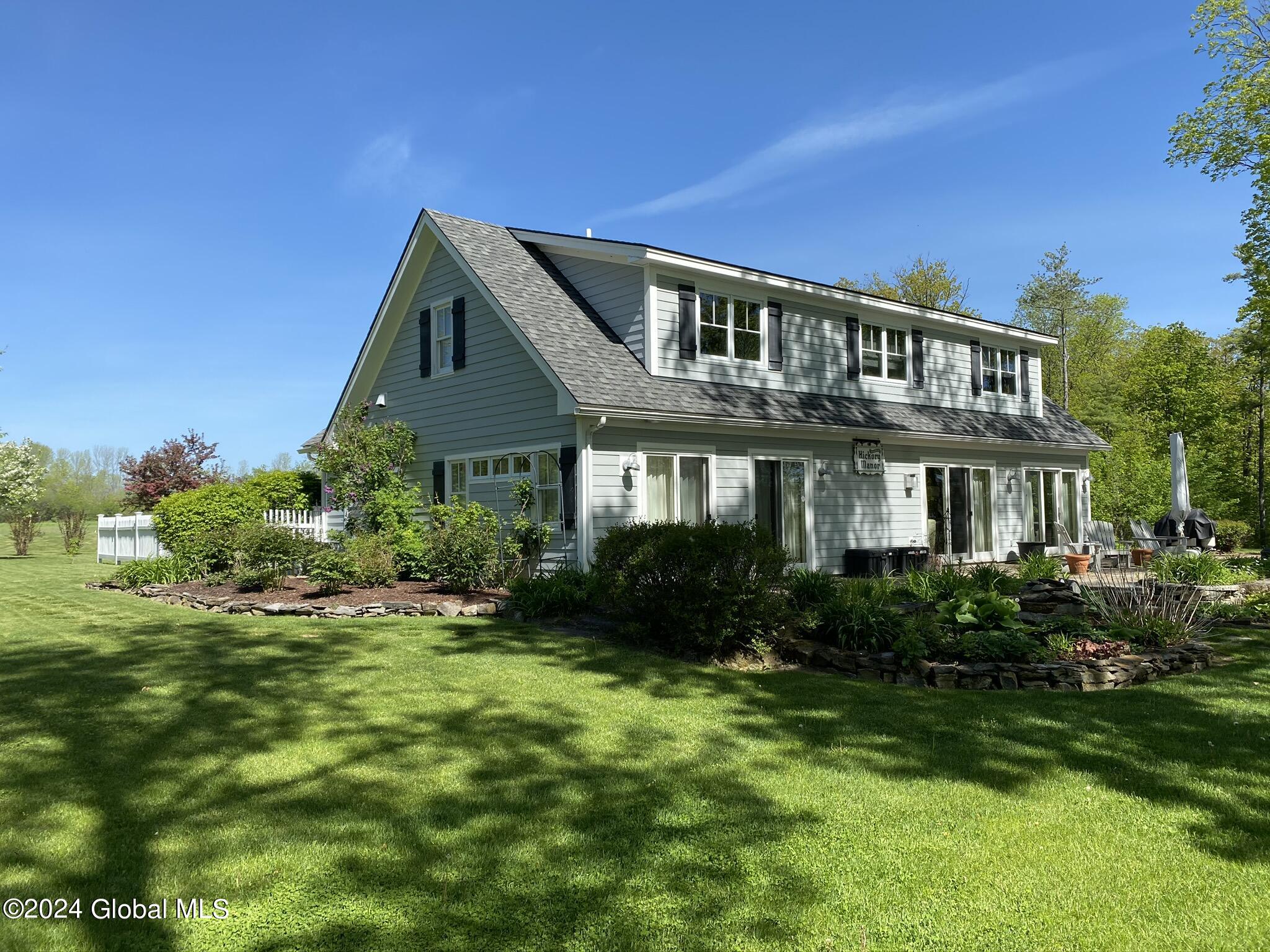 500 Bridge Road Crown Point, NY 12928 - Photo 4 of 54 04