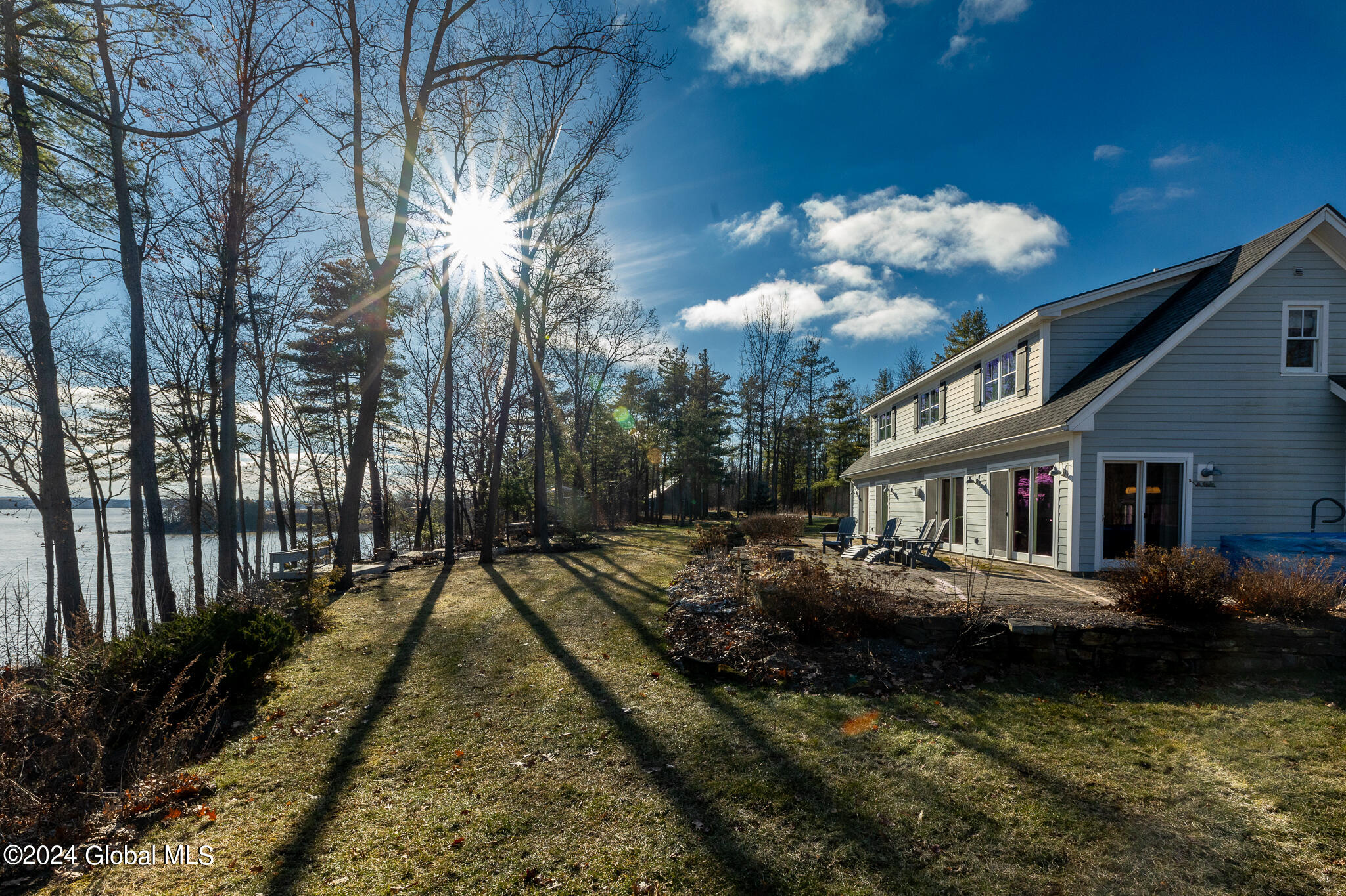 500 Bridge Road Crown Point, NY 12928 - Photo 41 of 54 42