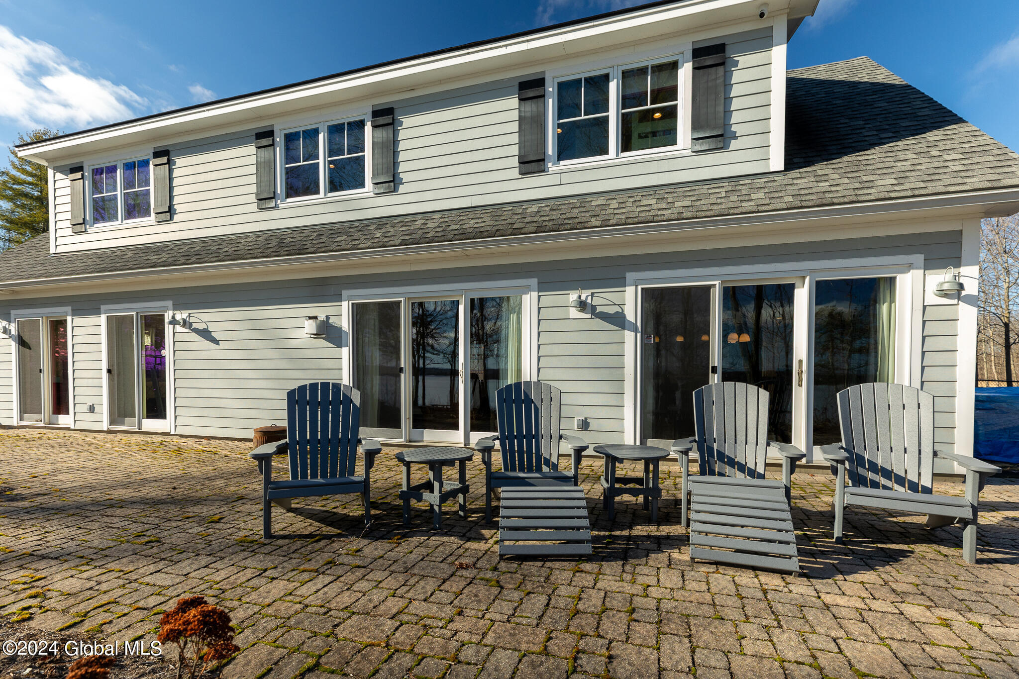500 Bridge Road Crown Point, NY 12928 - Photo 42 of 54 43