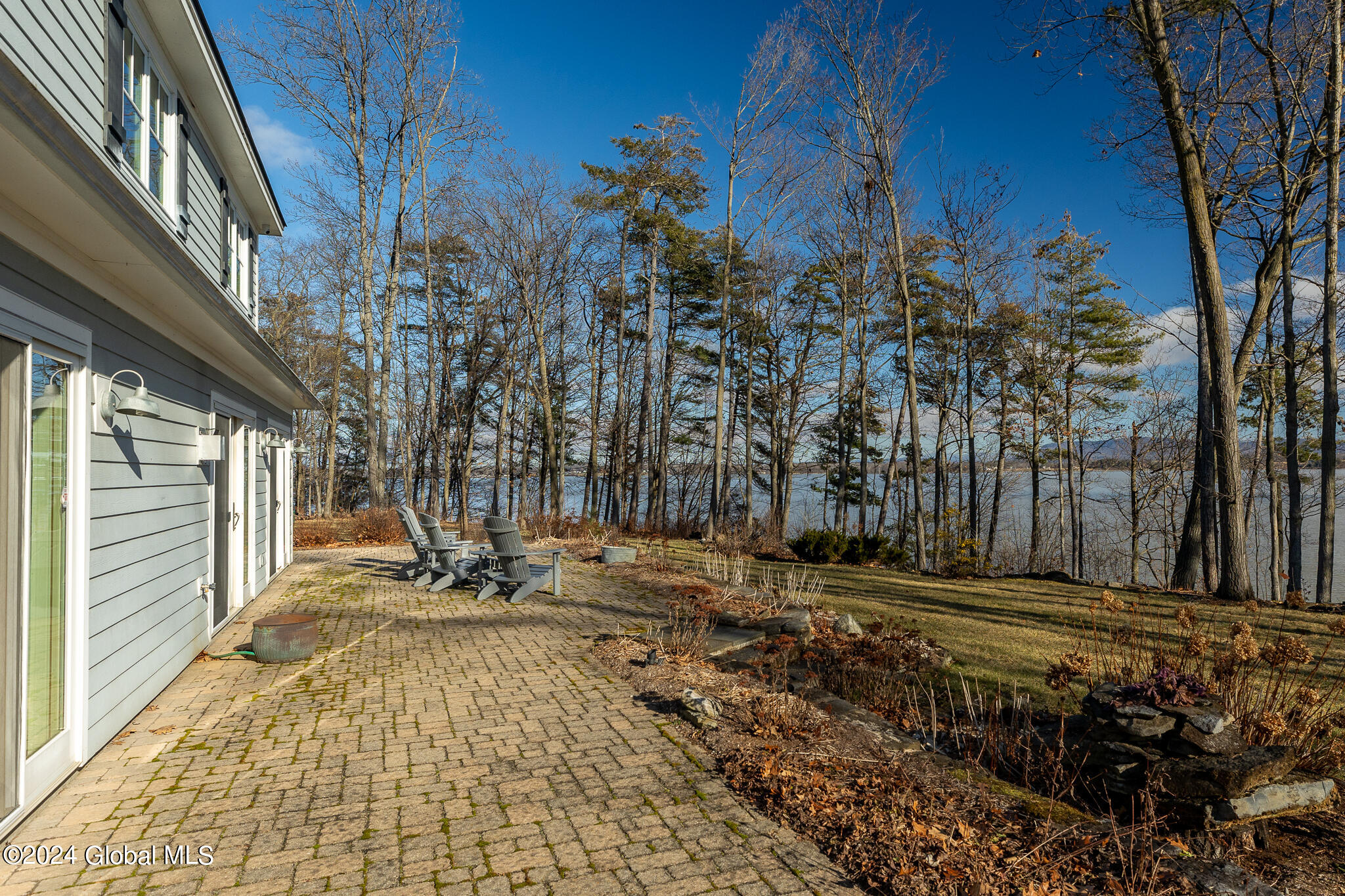 500 Bridge Road Crown Point, NY 12928 - Photo 44 of 54 45