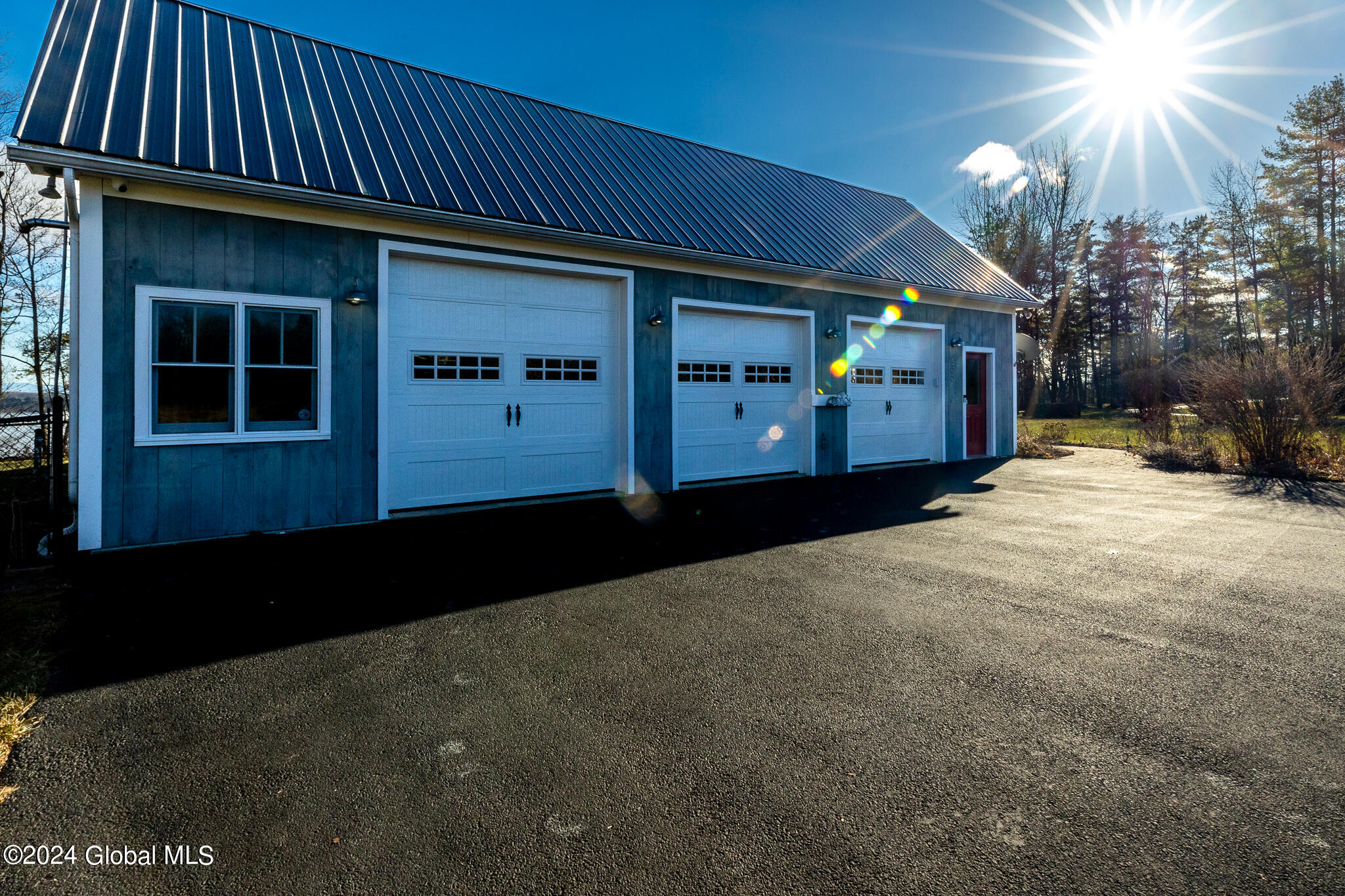 500 Bridge Road Crown Point, NY 12928 - Photo 46 of 54 47