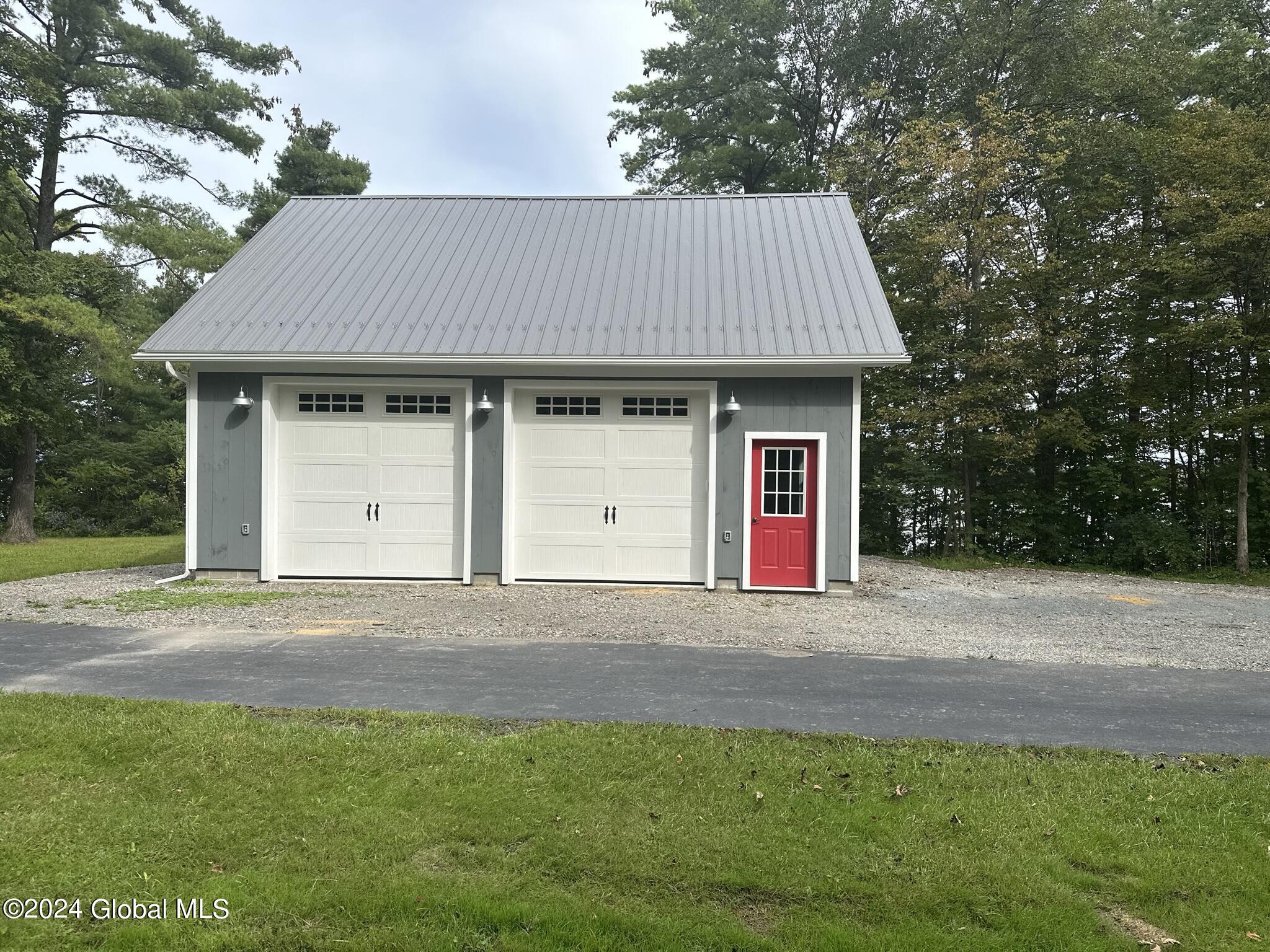 500 Bridge Road Crown Point, NY 12928 - Photo 48 of 54 49