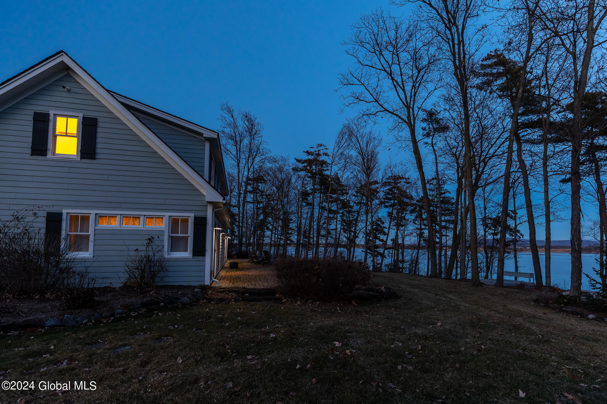 500 Bridge Road Crown Point, NY 12928 - Photo 53 of 54 54