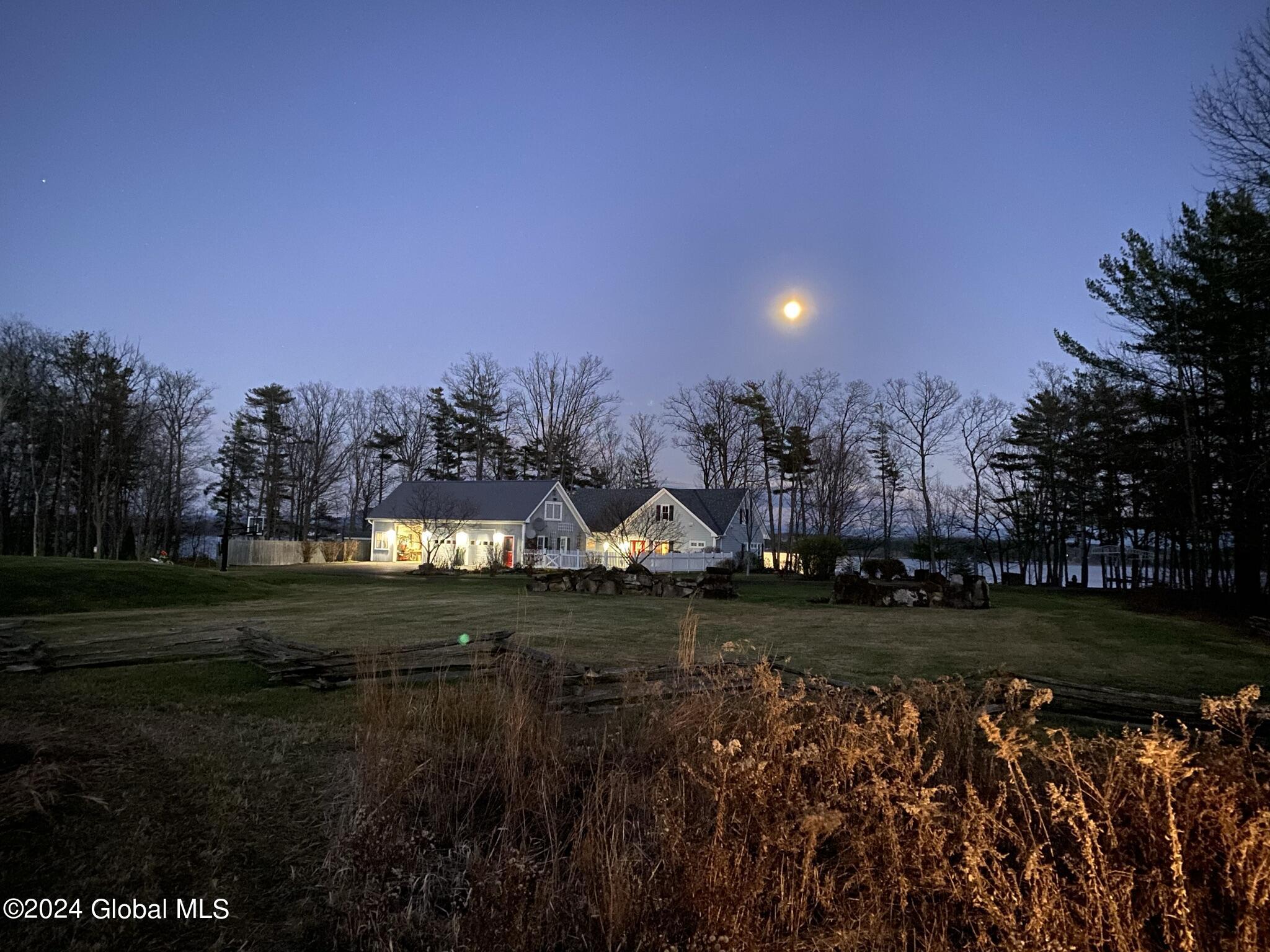 500 Bridge Road Crown Point, NY 12928 - Photo 54 of 54 55