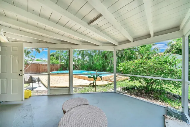 $469,900 | 1412 Northeast 25th Court, Pompano Beach, FL 33064