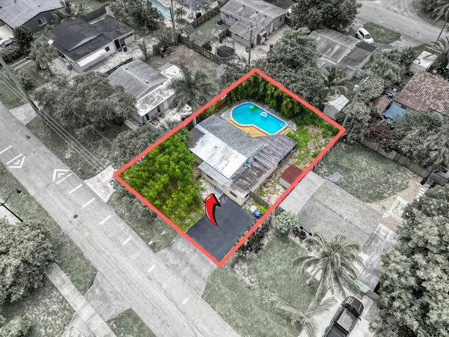 $469,900 | 1412 Northeast 25th Court, Pompano Beach, FL 33064