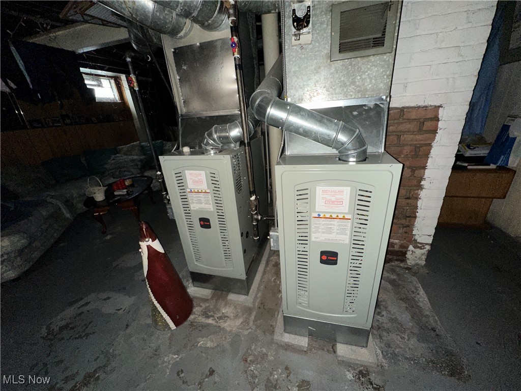18007 Neff Road Cleveland, OH 44119 - Photo 25 of 29 View of utilities