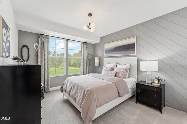 $345,000 | 426 Gaston Pk Lane, Unit 100, Wake Forest, NC 27587