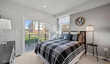 $345,000 | 426 Gaston Pk Lane, Unit 100, Wake Forest, NC 27587