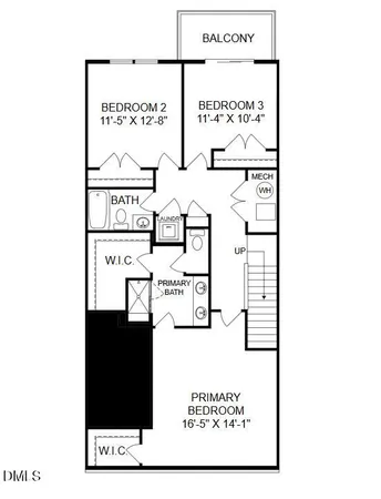 $345,000 | 426 Gaston Pk Lane, Unit 100, Wake Forest, NC 27587