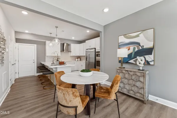 $345,000 | 426 Gaston Pk Lane, Unit 100, Wake Forest, NC 27587