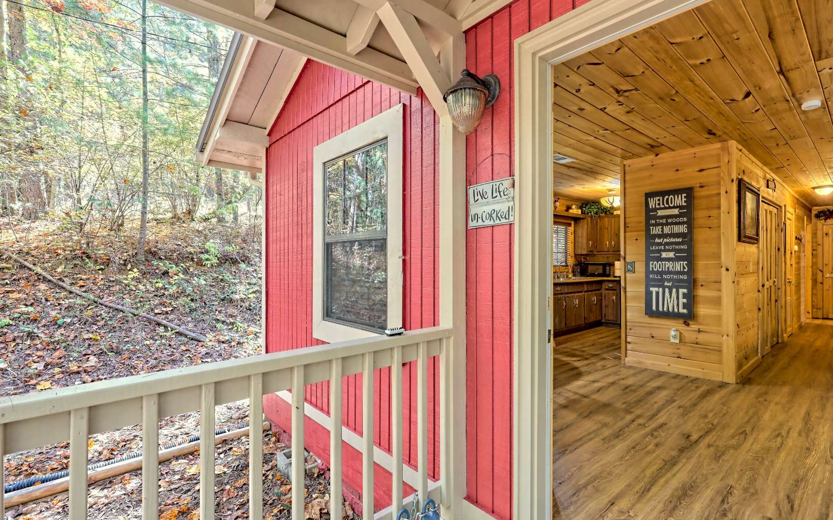 241 Mystic Lane Blue Ridge, GA 30513 - Photo 2 of 49 Additional View