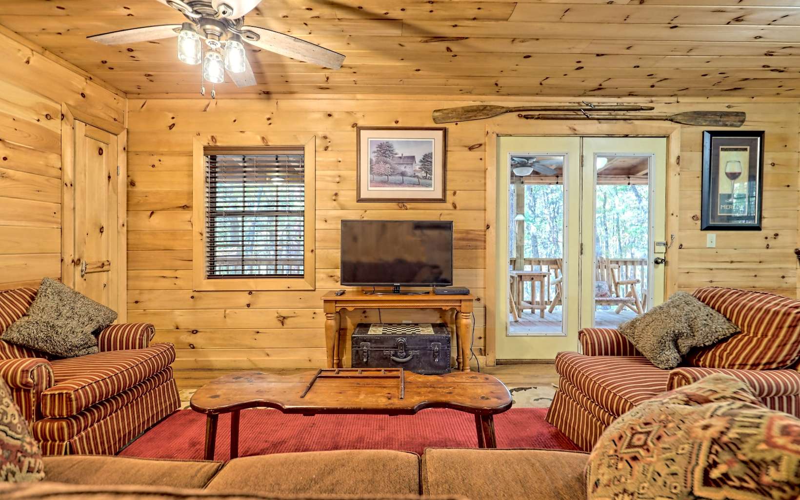 241 Mystic Lane Blue Ridge, GA 30513 - Photo 26 of 49 Additional View