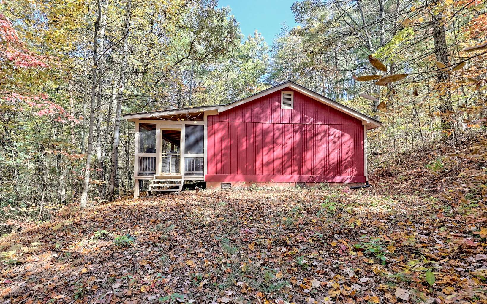 241 Mystic Lane Blue Ridge, GA 30513 - Photo 42 of 49 Additional View