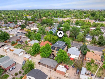 $999,000 | 2155 South Logan Street, Denver, CO 80210