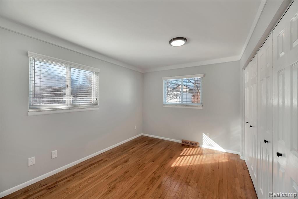 3809 Mark Orr Road Royal Oak, MI 48073 - Photo 14 of 30