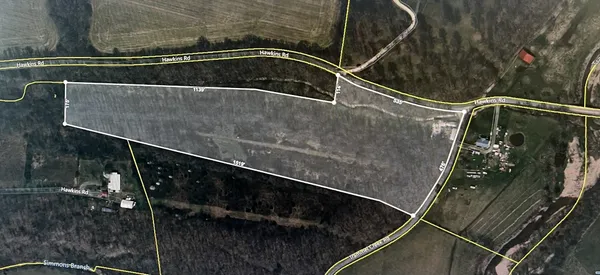 $179,000 | 0 Hawkins Road, Westmoreland, TN 37186