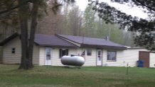 2035 West Townline 16 Road Pinconning, MI 48650 - Photo 1 of 14 Gallery Image 1
